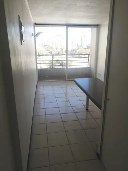 Vendo Depto 2d-1b Estac.+bod Metro Hospitales
