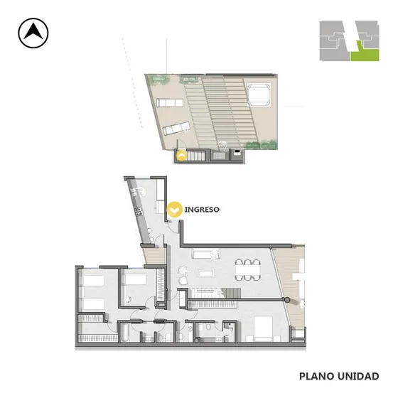 Departamento - Pichincha