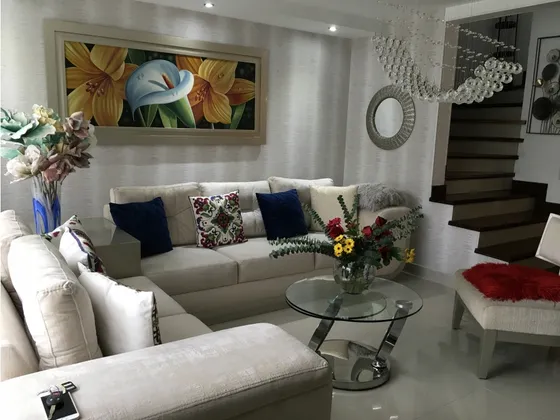 Venta  Casa En El Sector De Pueblito Cafetero Pereira