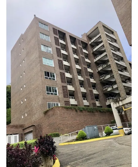Apartamento En Venta Escampadero