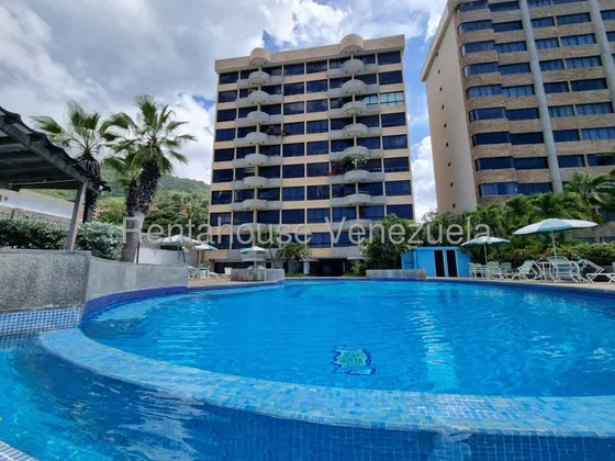 Apartamento En Alquiler Caribe