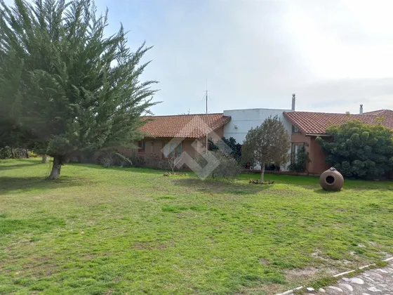 Parcela En Venta, Seis Dormitorios,los Laureles, Limache