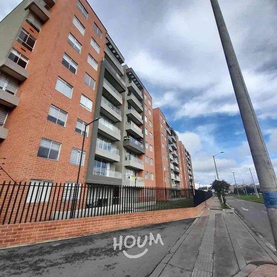 Apartamento En Urbanización  Sol Creciente. 3 Habitaciones, 84 M², Id: 150255