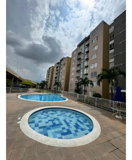 Vendo Apartamento En Cr Maranta