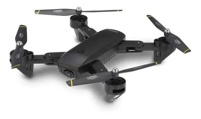 dm107s drone