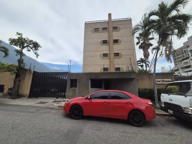 Apartamento En Venta En Altamira