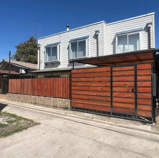 En Venta, Casa Central, Molina