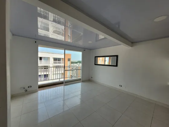 Apartamento Con Ascensor En Venta Sector Valle Del Lili - Parque Vivero Cali