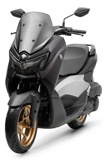 Yamaha Nmax 160 Abs 2025 - 0km 