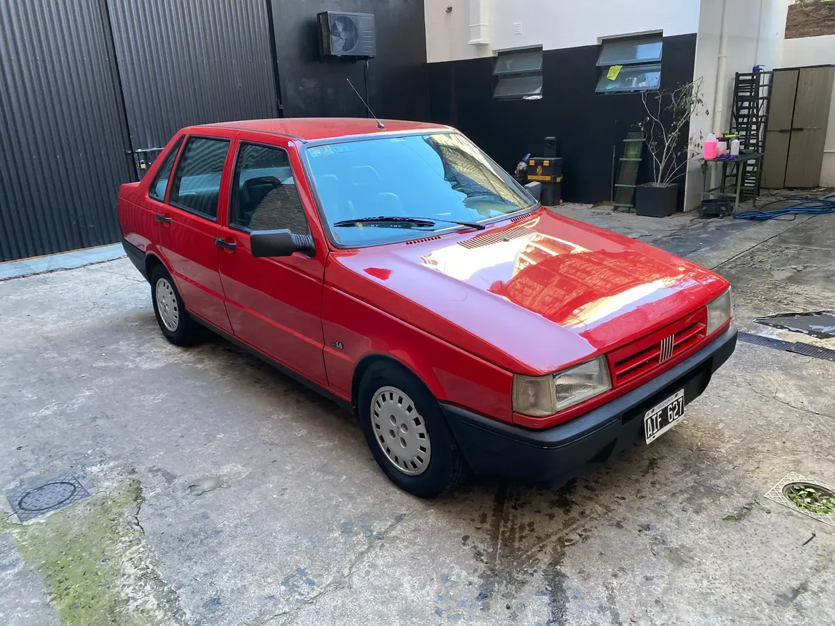 Fiat Duna 1.6 Cl509178111475722240