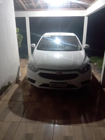 Chevrolet Onix 1.0 Lt 5p