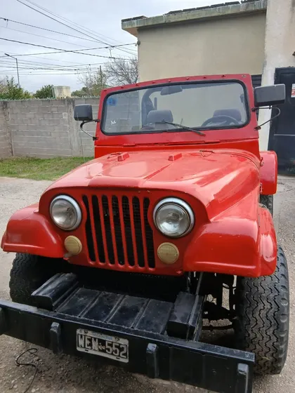 Jeep Willys 1.3t Longitude At6 Fwd