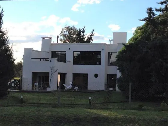 Casa En Venta En Barrio Las Lomas De Miramar