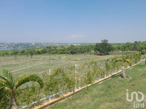Venta Terreno 0 Ambiente Tequesquitengo