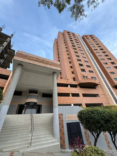 Solo Clientes Venta De Confortable Apartamento En El Parral Valencia Calle Cerrada Mag 154027