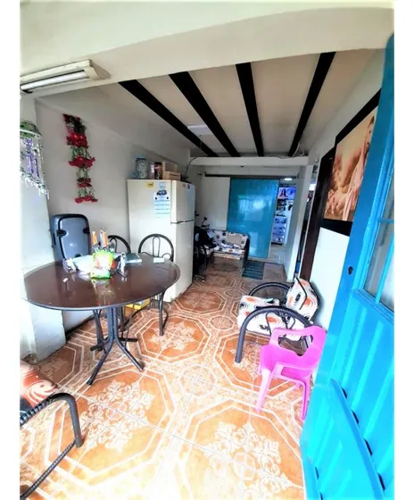 Venta De Casa En Villamaria
