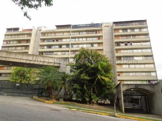 Apartamento Piso Medio 74m² 2h, 2b, 2p, Mls #25-20840 La Tahona Se Vende Excelente Apartamento Con Muy Buena Distribución, Listo Para Habitar / Isabel Gómez