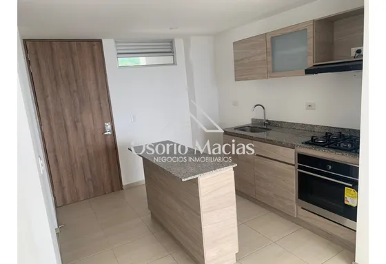 Venta De Apartamento En La Francia