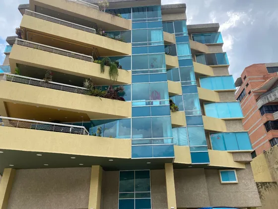 Apartamento En Venta En Los Campitos