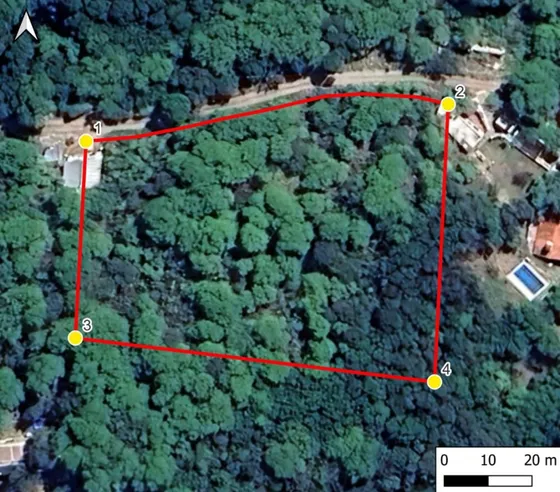 Terreno Lote  En Venta En Rio Ceballos, Córdoba, Argentina