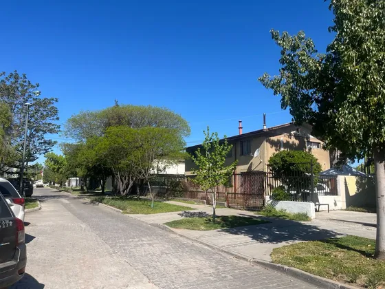 Casa En Venta, Población Manso De Velasco, Rancagua