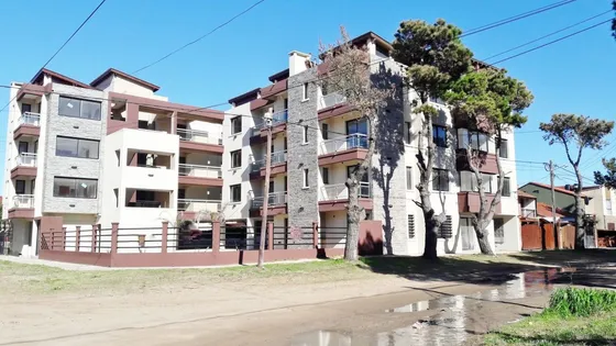 2 Ambientes Nuevo A Estrenar En Costa Azul Financiado