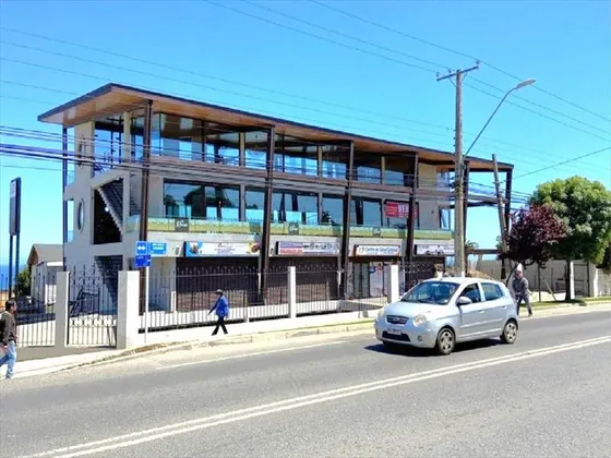 Sector Playa Las Conchitas