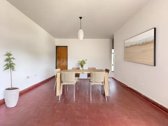 Departamento En La Calera Con Tres Dormitorios - Apto Credito
