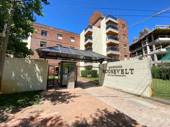 Venta Apartamento Parque Miramar 2 Dormitorios