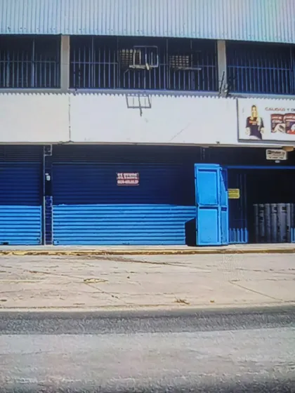 Local Comercial Av. Lisandro Alvarado