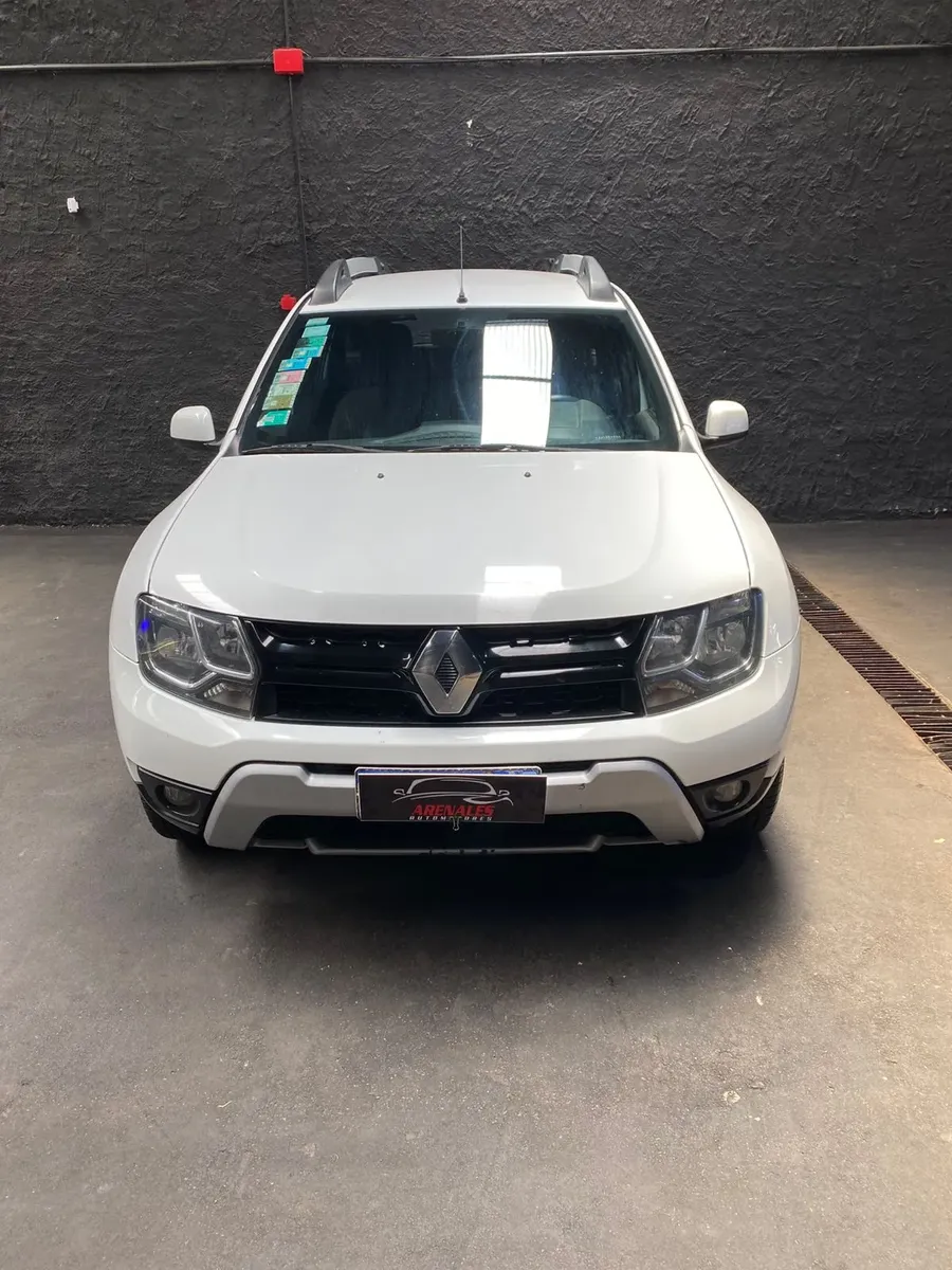 Renault Duster 2.0 Ph2 4x2 Privilege 143cv5308797647487078410