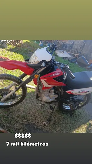 Skua 150  Año 2023