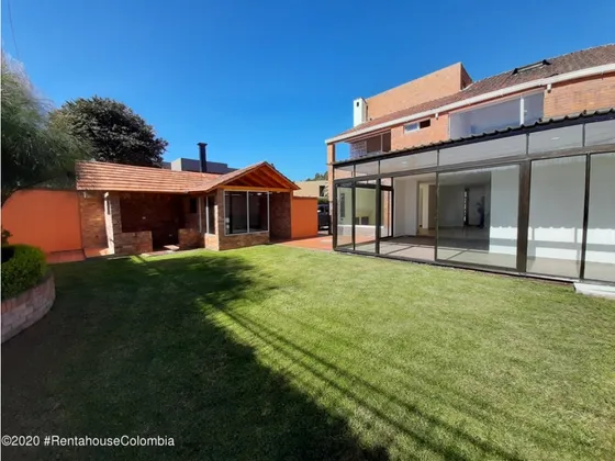 Casa En  San Jose De Bavaria Rah Co: 25-236