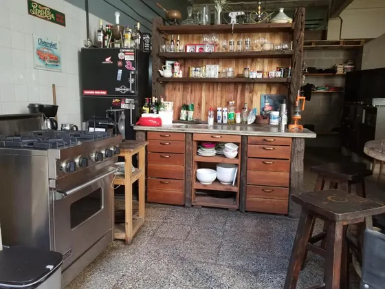 Ph En Venta - 1 Dormitorio 2 Baños 4 Cocheras - 300mts2 - Boedo