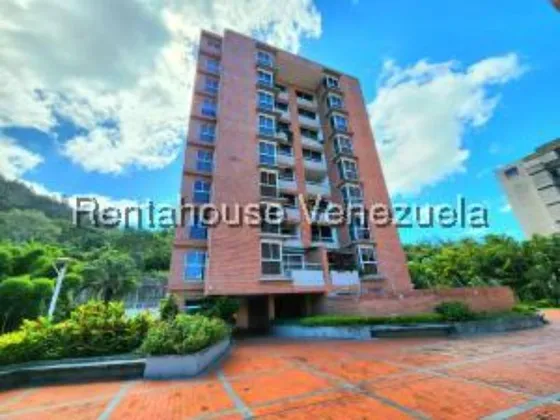  #25-21346   Impecable Apartamento En La Trinidad 