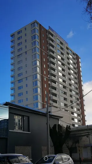 Comodo Departamento Con Excelente Ubicacion Pleno Centro