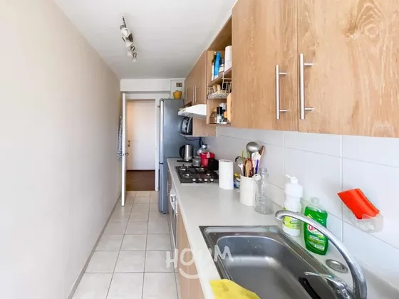 Departamento Avenida Alemania Id: 172242