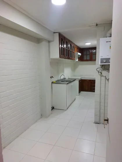 Acogedora Casa Familiar