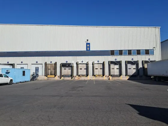 Bodega En Arriendo En Pudahuel