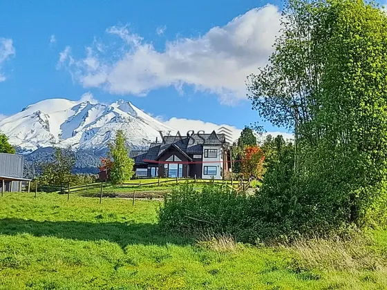 Vass Arrienda Casa 3d 2b Con Cabaña, Ensenada. Puerto Varas