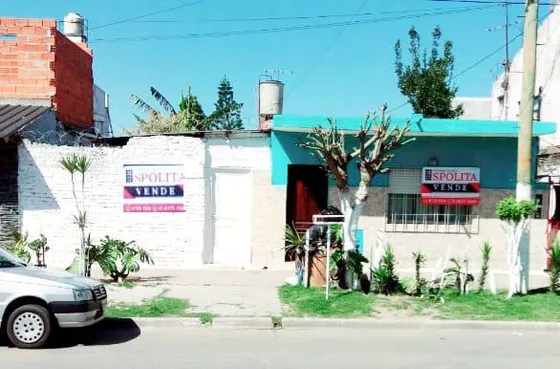 Casa - Jose León Suarez