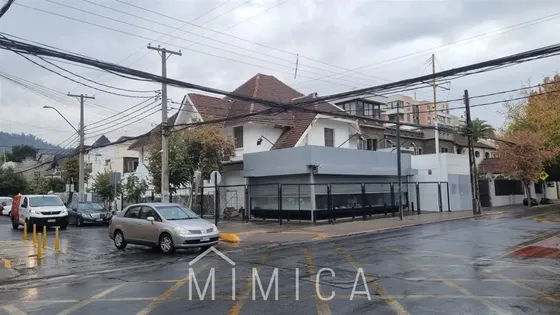 Oficina En Arriendo En Av. Rancagua