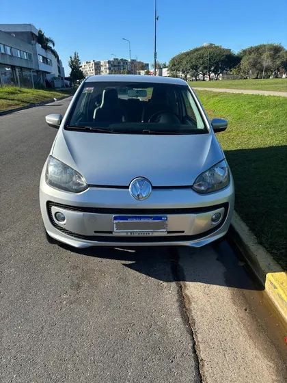 Volkswagen Up! 1.0 High Up!