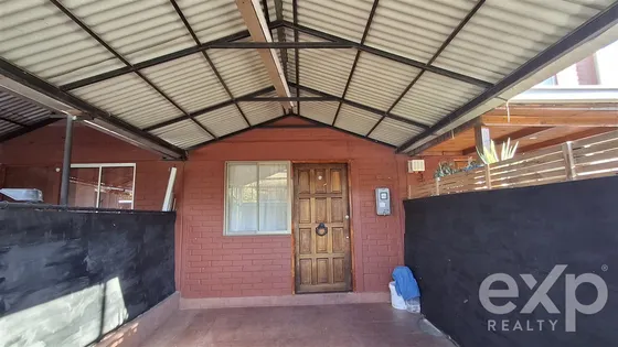 Casa En Venta De 3 Dorm. M.escriva De Balaguer, Lo Barnechea