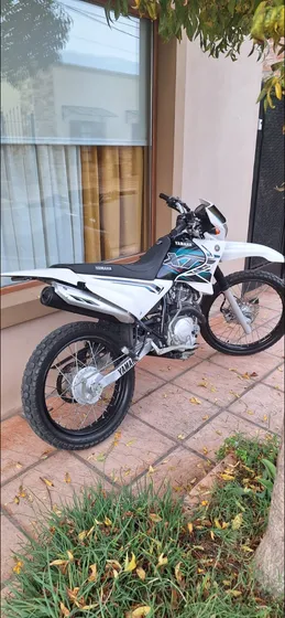 Xtz 125 Año2021