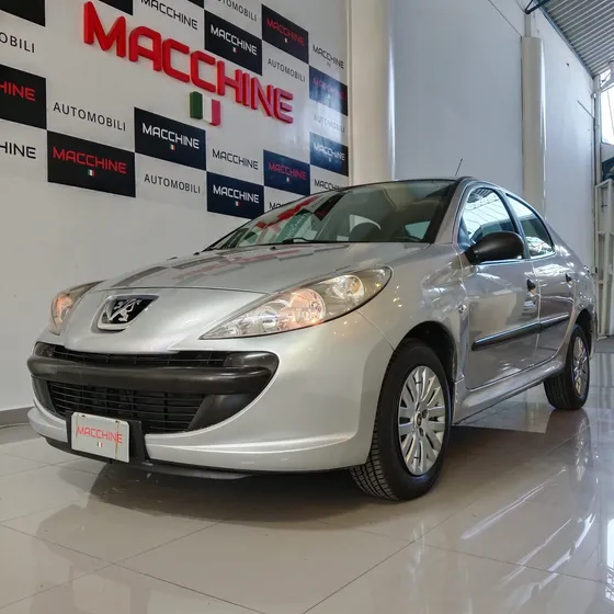 Peugeot 207 1.4 Sedan Xr