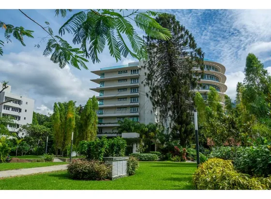 Vendo Apartamento 320m2 Campo Alegre 5318