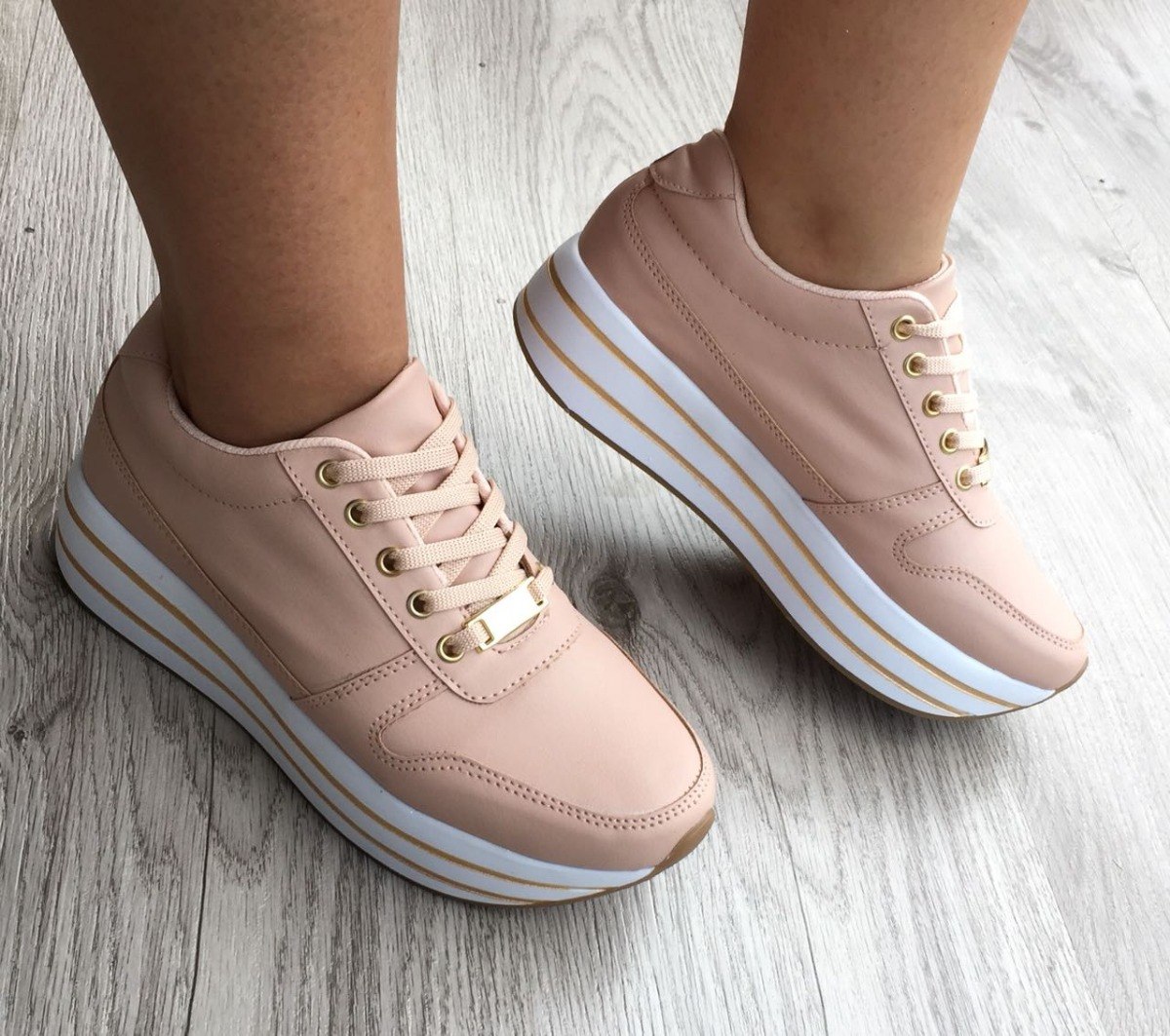 Tenis De Moda Para Mujer Lacoste | Moda y Estilo