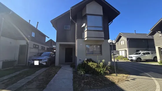 Vende Casa 3d,3b,2e San Andres Del Valle Concepcion