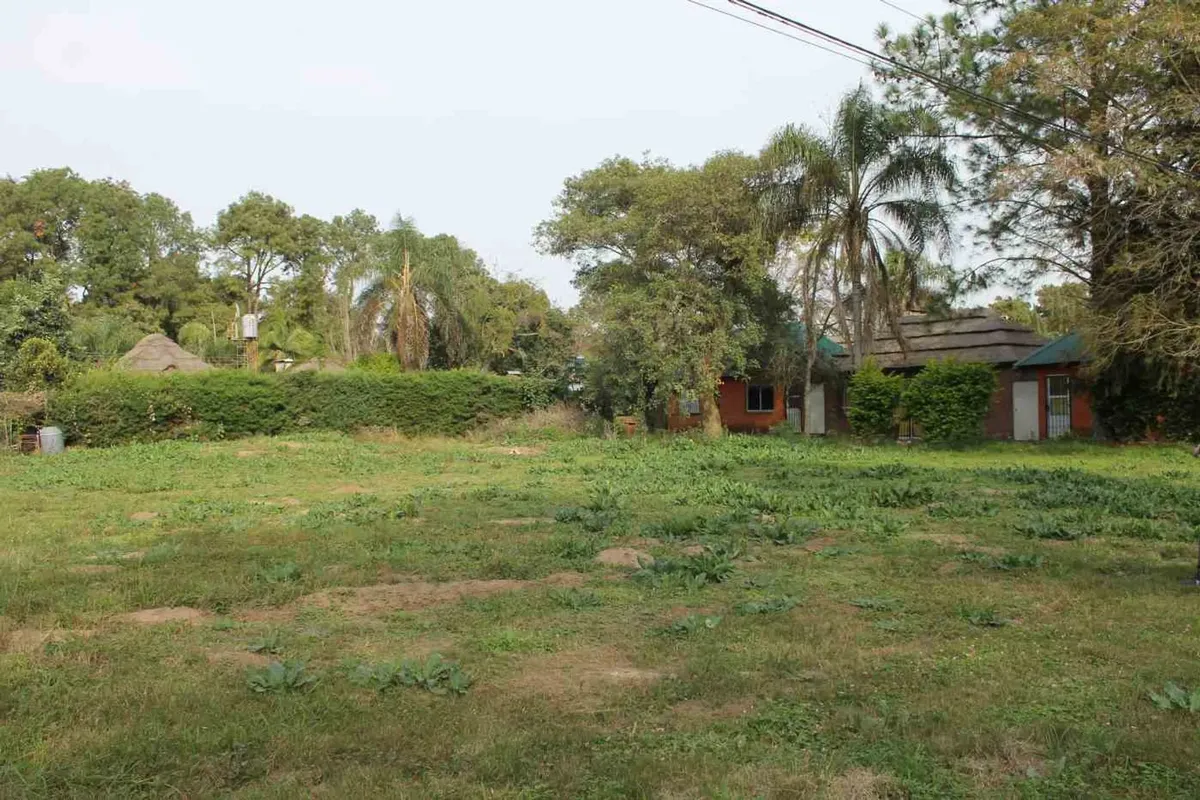 Ideal Plot in Cayastá